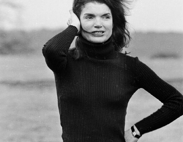 Kim Kardashian: Αγόρασε το εμβληματικό ρολόι της Jackie Kennedy