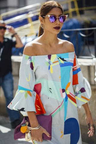 Γυαλιά ηλίου: Ο σύμμαχος του καλοκαιρινού σου στιλ Γυαλιά ηλίου: Ο σύμμαχος του καλοκαιρινού σου στιλ