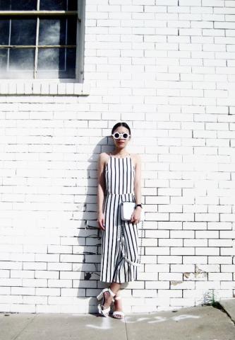 Γυαλιά ηλίου: Ο σύμμαχος του καλοκαιρινού σου στιλ Γυαλιά ηλίου: Ο σύμμαχος του καλοκαιρινού σου στιλ