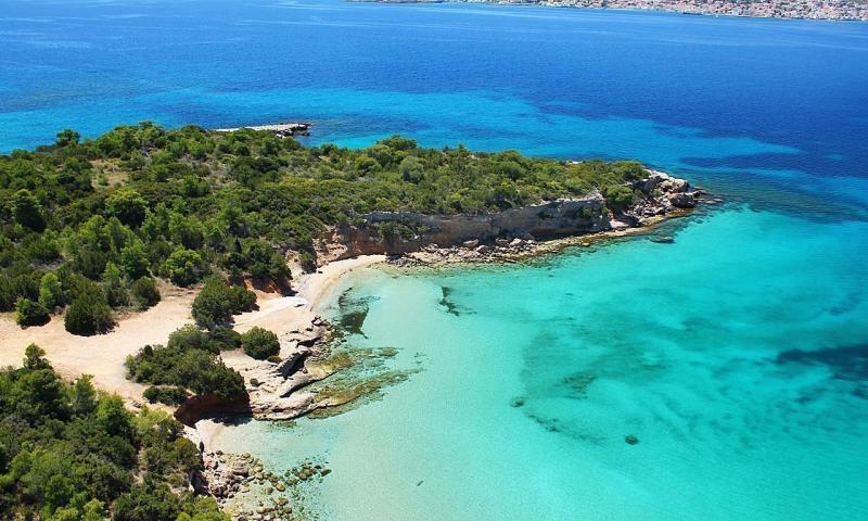 Ερμιόνη - Πόρτο Χέλι... Η ελληνική ριβιέρα Ερμιόνη - Πόρτο Χέλι... Η ελληνική ριβιέρα