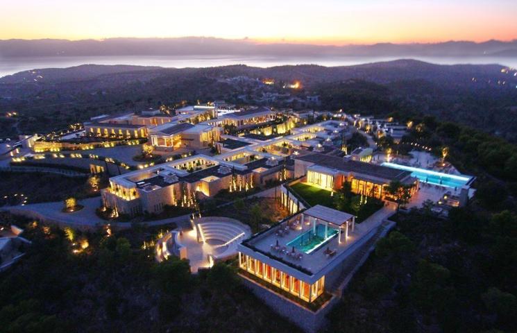 Ερμιόνη - Πόρτο Χέλι... Η ελληνική ριβιέρα Ερμιόνη - Πόρτο Χέλι... Η ελληνική ριβιέρα