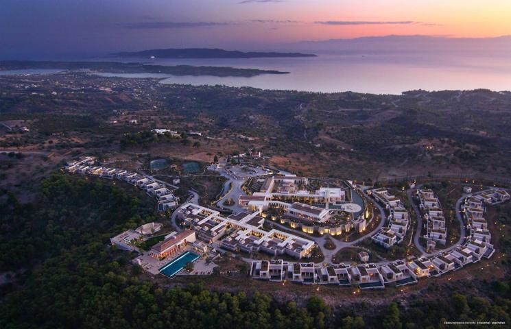 Ερμιόνη - Πόρτο Χέλι... Η ελληνική ριβιέρα Ερμιόνη - Πόρτο Χέλι... Η ελληνική ριβιέρα