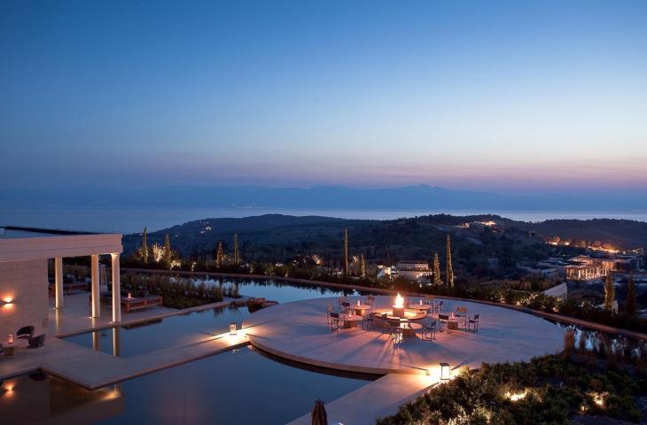 Ερμιόνη - Πόρτο Χέλι... Η ελληνική ριβιέρα Ερμιόνη - Πόρτο Χέλι... Η ελληνική ριβιέρα