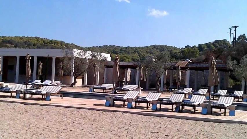 Ερμιόνη - Πόρτο Χέλι... Η ελληνική ριβιέρα Ερμιόνη - Πόρτο Χέλι... Η ελληνική ριβιέρα