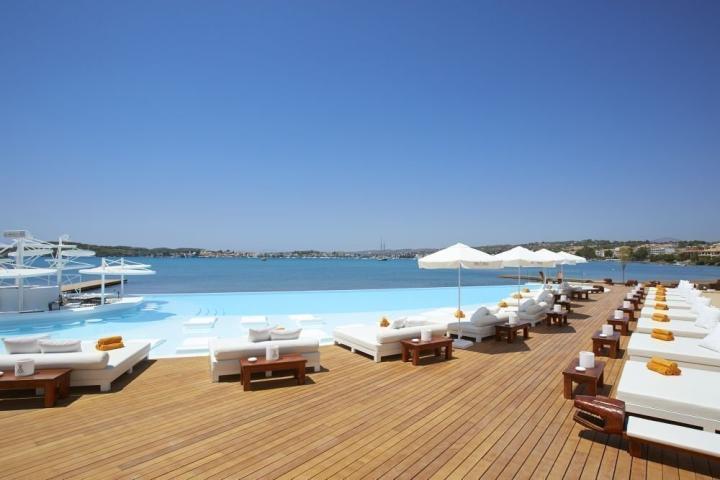 Ερμιόνη - Πόρτο Χέλι... Η ελληνική ριβιέρα Ερμιόνη - Πόρτο Χέλι... Η ελληνική ριβιέρα