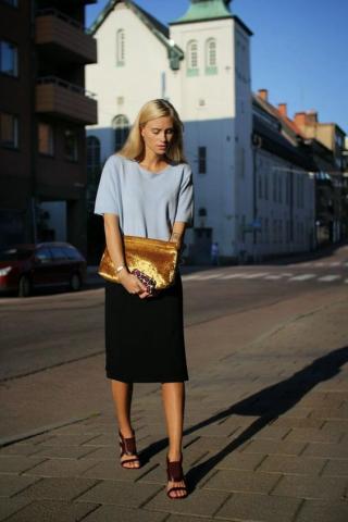 Αυτά τα κομμάτια θα απογειώσουν τη θηλυκότητα και το στιλ σου 