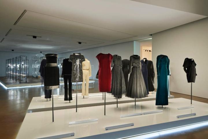 Η έκθεση "Mademoiselle Privé" της Chanel στη Σεούλ θα σε μαγέψει Η έκθεση "Mademoiselle Privé" της Chanel στη Σεούλ θα σε μαγέψει