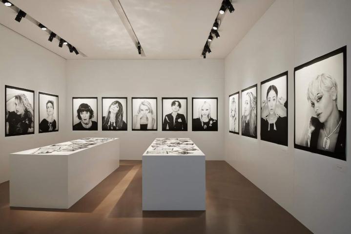 Η έκθεση "Mademoiselle Privé" της Chanel στη Σεούλ θα σε μαγέψει Η έκθεση "Mademoiselle Privé" της Chanel στη Σεούλ θα σε μαγέψει