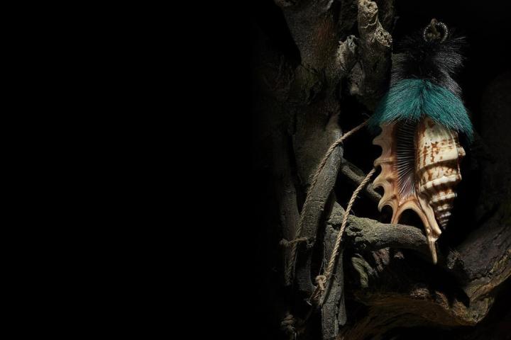 Αυτή είναι η σειρά κοσμημάτων Talisman του Οίκου Prada Αυτή είναι η σειρά κοσμημάτων Talisman του Οίκου Prada