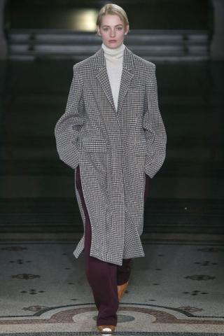 Stella McCartney AW17: To catwalk που αφιέρωσε στον George Michael 