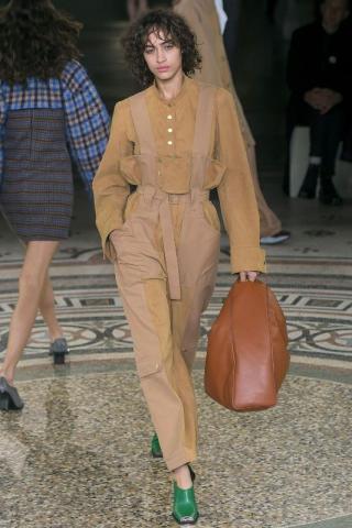 Stella McCartney AW17: To catwalk που αφιέρωσε στον George Michael 