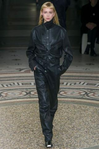 Stella McCartney AW17: To catwalk που αφιέρωσε στον George Michael 