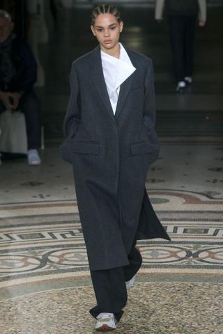 Stella McCartney AW17: To catwalk που αφιέρωσε στον George Michael 