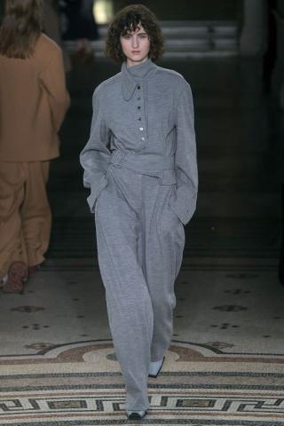 Stella McCartney AW17: To catwalk που αφιέρωσε στον George Michael 