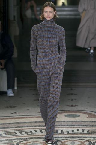 Stella McCartney AW17: To catwalk που αφιέρωσε στον George Michael 