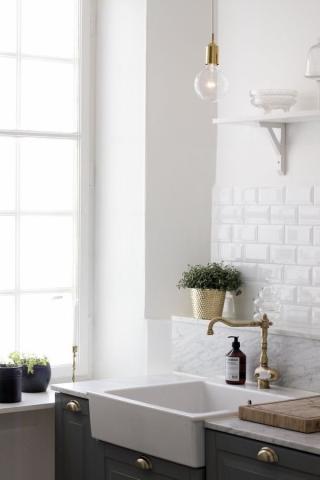 Οι 5 κυρίαρχες τάσεις για τη διακόσμηση της κουζίνας Οι 5 κυρίαρχες τάσεις για τη διακόσμηση της κουζίνας