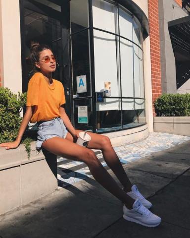 Weekend Style: 5 outfits για να εμπνευστείς αυτό το Σαββατοκύριακο