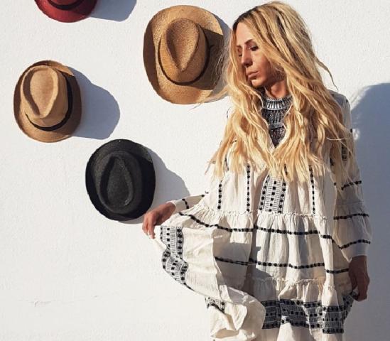 Weekend Style: 5 outfits για να εμπνευστείς αυτό το Σαββατοκύριακο