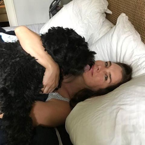 Και ναι, η Brooke Shields είναι 52 - Be there if u can! 