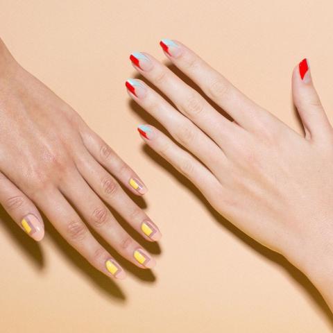 #manimonday: Τα μεγαλύτερα nail trends του 2017