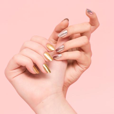 #manimonday: Τα μεγαλύτερα nail trends του 2017