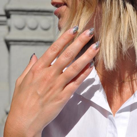 #manimonday: Τα μεγαλύτερα nail trends του 2017