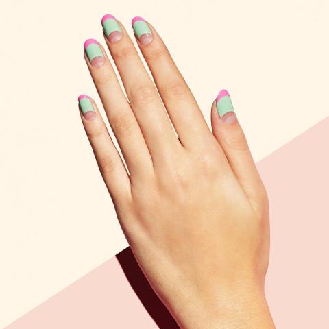 #manimonday: Τα μεγαλύτερα nail trends του 2017