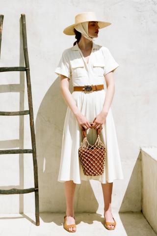 Η τσάντα που θα σου προσφέρει μοναδικές καλοκαιρινές εμφανίσεις Η τσάντα που θα σου προσφέρει μοναδικές καλοκαιρινές εμφανίσεις