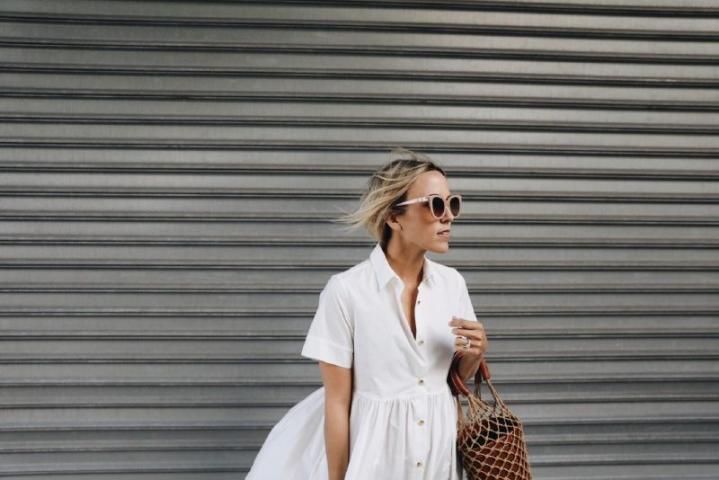 Η τσάντα που θα σου προσφέρει μοναδικές καλοκαιρινές εμφανίσεις Η τσάντα που θα σου προσφέρει μοναδικές καλοκαιρινές εμφανίσεις