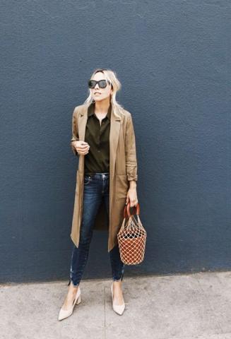 Η τσάντα που θα σου προσφέρει μοναδικές καλοκαιρινές εμφανίσεις Η τσάντα που θα σου προσφέρει μοναδικές καλοκαιρινές εμφανίσεις