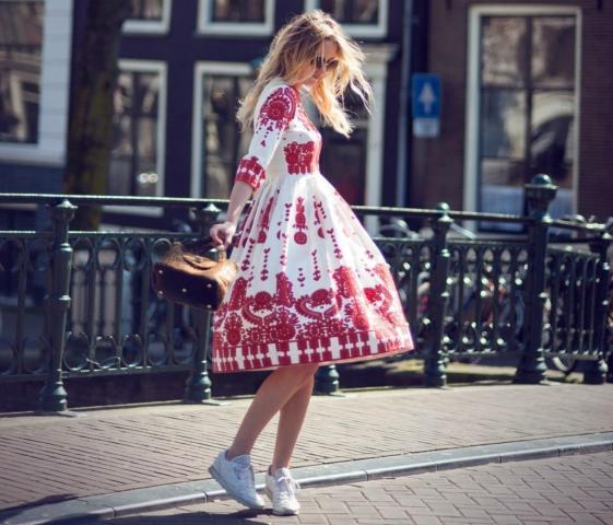 Η τσάντα που θα σου προσφέρει μοναδικές καλοκαιρινές εμφανίσεις Η τσάντα που θα σου προσφέρει μοναδικές καλοκαιρινές εμφανίσεις