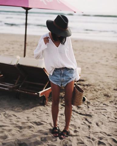 9 beach looks για να δείχνεις στιλάτη στην παραλία 9 beach looks για να δείχνεις στιλάτη στην παραλία