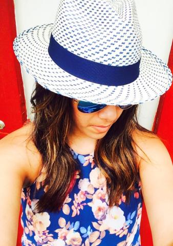 Panama Hat: Το πιο in fashion αξεσουάρ του καλοκαιριού Panama Hat: Το πιο in fashion αξεσουάρ του καλοκαιριού