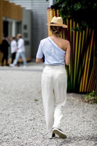 Panama Hat: Το πιο in fashion αξεσουάρ του καλοκαιριού Panama Hat: Το πιο in fashion αξεσουάρ του καλοκαιριού