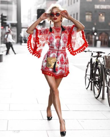 Το κομμάτι που θα σου χαρίσει το πιο όμορφο summer style Το κομμάτι που θα σου χαρίσει το πιο όμορφο summer style