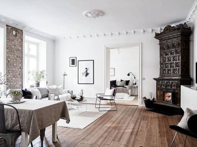 Μετάτρεψε το χώρο σου σε μια γκαλερί και φτιάξε τον τέλειο τοίχο