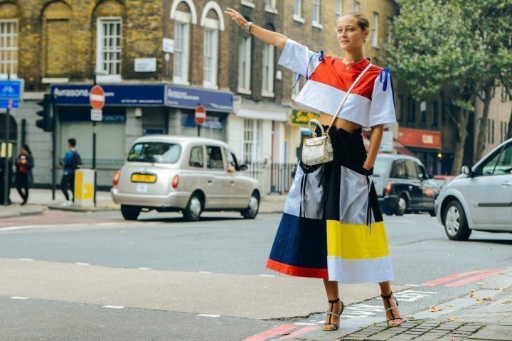 Κάνε ένα mini update στο summer style σου με μικρές παρεμβάσεις