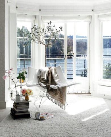 10+1 Ιδέες για να φτιάξεις την πιο stylish γωνιά στο σπίτι σου 