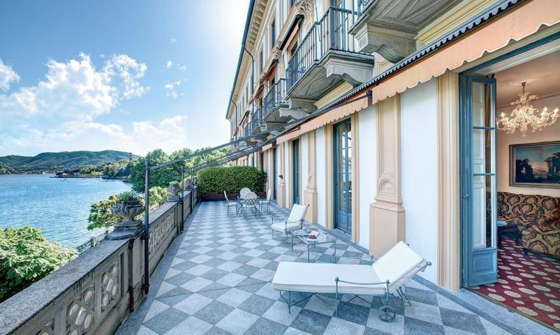 Λίμνη Como: Ένας από τους πιο ρομαντικούς προορισμούς της Ευρώπης