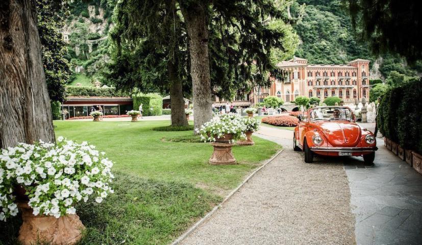 Λίμνη Como: Ένας από τους πιο ρομαντικούς προορισμούς της Ευρώπης