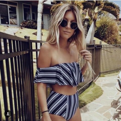 Τα items που κάθε fashion girl πρέπει να έχει στη βαλίτσα των διακοπών