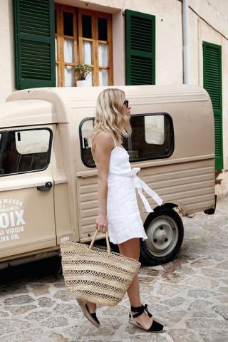 Τα items που κάθε fashion girl πρέπει να έχει στη βαλίτσα των διακοπών