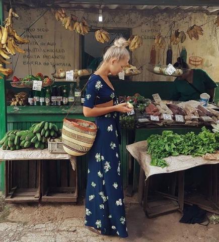 Τα items που κάθε fashion girl πρέπει να έχει στη βαλίτσα των διακοπών