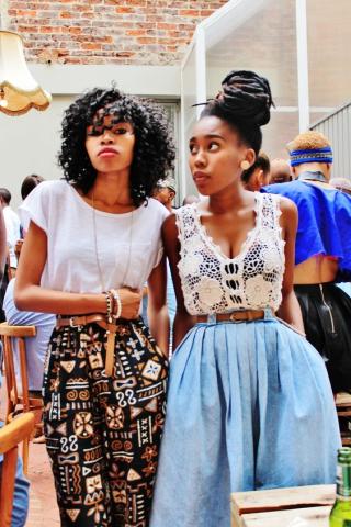 Ένα μόνο αξεσουάρ αρκεί για να μεταμορφώσεις το summer look σου Ένα μόνο αξεσουάρ αρκεί για να μεταμορφώσεις το summer look σου