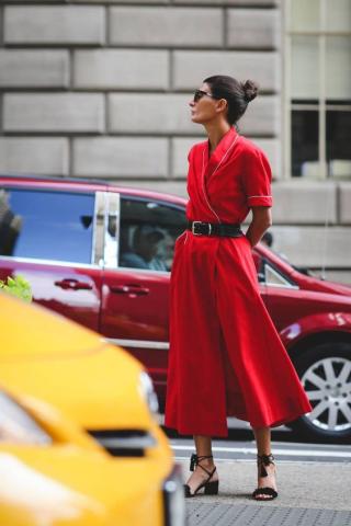 Ένα μόνο αξεσουάρ αρκεί για να μεταμορφώσεις το summer look σου Ένα μόνο αξεσουάρ αρκεί για να μεταμορφώσεις το summer look σου