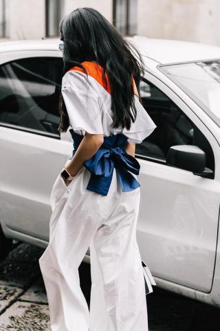 Ένα μόνο αξεσουάρ αρκεί για να μεταμορφώσεις το summer look σου Ένα μόνο αξεσουάρ αρκεί για να μεταμορφώσεις το summer look σου