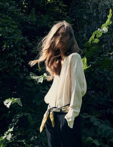 Ένα μόνο αξεσουάρ αρκεί για να μεταμορφώσεις το summer look σου Ένα μόνο αξεσουάρ αρκεί για να μεταμορφώσεις το summer look σου