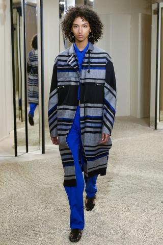 Hermès Spring/Summer 2018 Resort Collection Hermès Spring/Summer 2018 Resort Collection