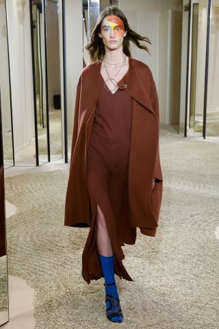 Hermès Spring/Summer 2018 Resort Collection Hermès Spring/Summer 2018 Resort Collection