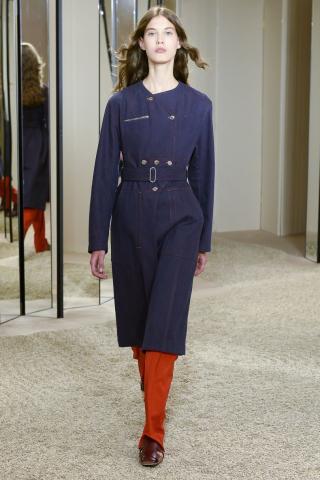 Hermès Spring/Summer 2018 Resort Collection Hermès Spring/Summer 2018 Resort Collection